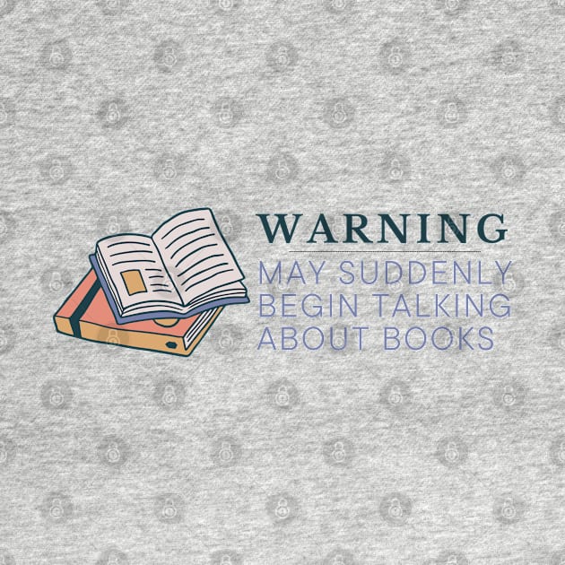 Book Addict Behavior by TheBookishBard